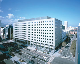 Docho Minami Energy Center