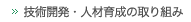 技術開発情報