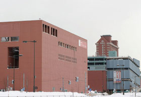 Otaru Energy Center