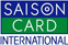 SAISON CARD INTERNATIONAL