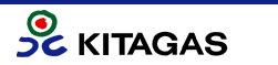 KITAGAS
