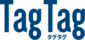 TagTag タグタグ