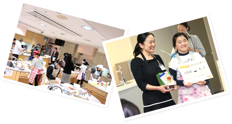過去の大会の様子