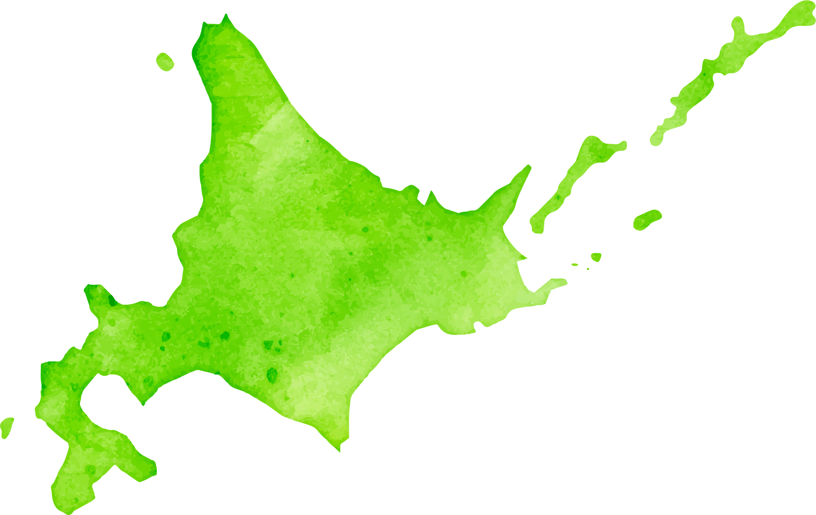 北海道