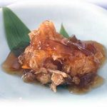 かすべの唐揚げ 北海道ガス株式会社