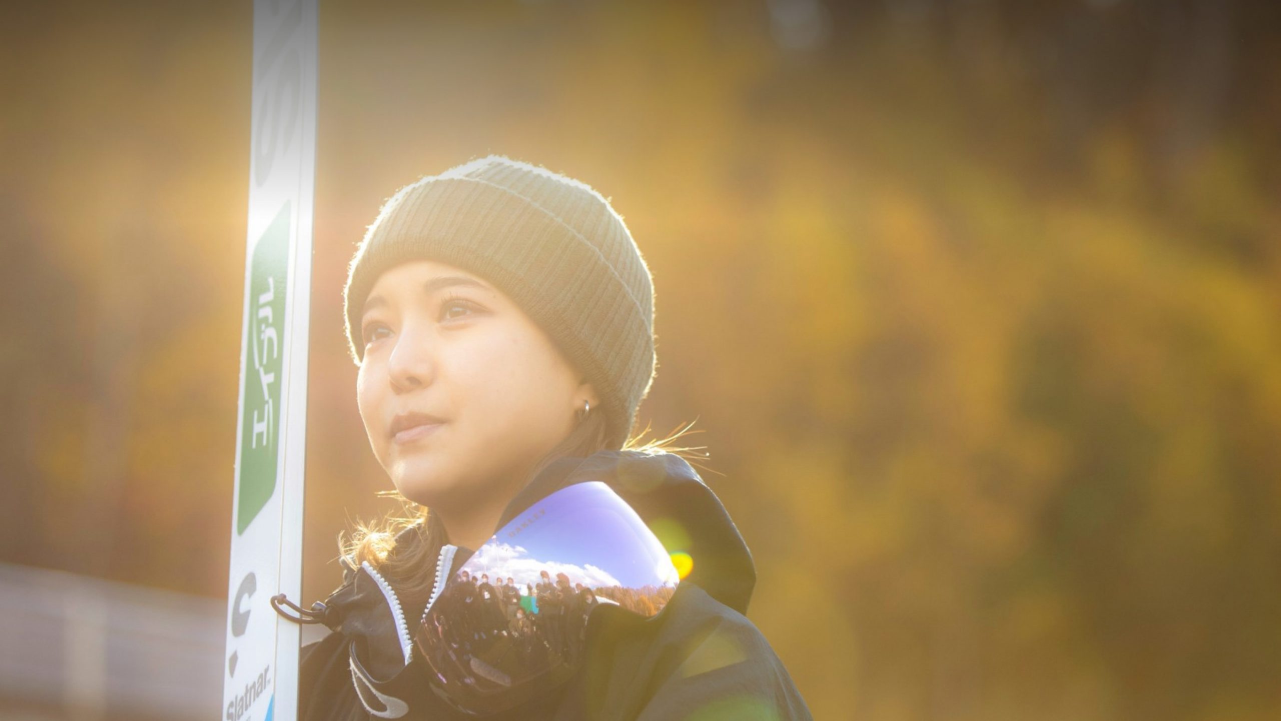 TAKANASHI SARA – 北海道ガス株式会社