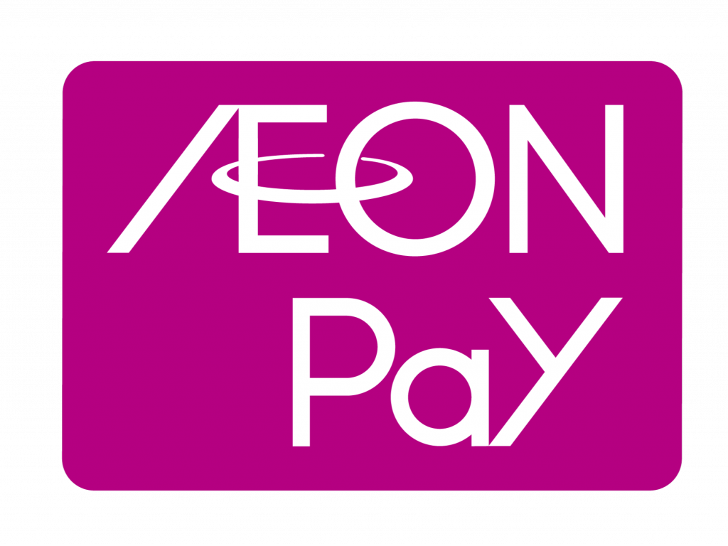 【PNG】AEON Payロゴ3